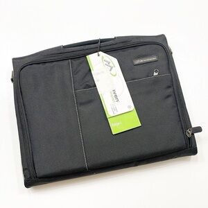 NEW Brenthaven laptop bag